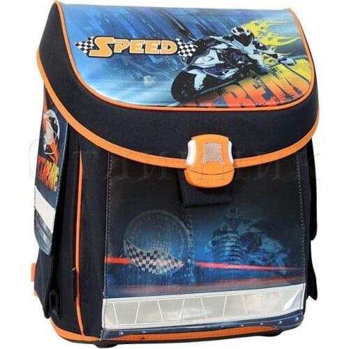 TigerFamily School Bags
