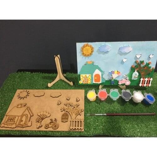 WEBDESEPET Children's Development Rugs