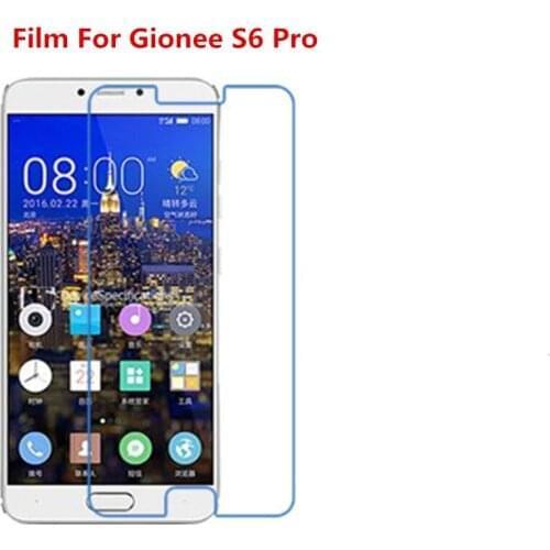 ZUIDID Screen Protectors For Gionee S6