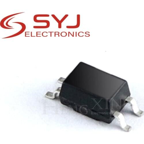 10pcs/lot MB6S MB6 MB8S MB8 MB10S MB10 SMD-4 In Stock