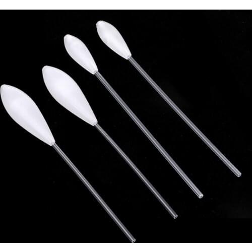 2 Pair Acrylic Floating Bombarda Fishing Floats 3g 4g Carp Coarse Trout Bass Sea Lure for Casting Small Flies Use a Spinning Rod