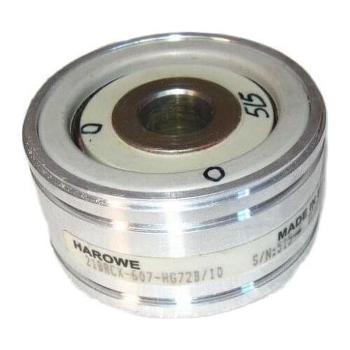 21BRCX-607-HG72/10 HAROWE Encoder Used