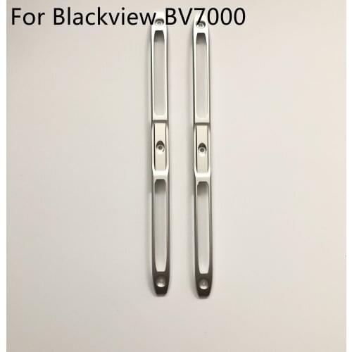 Blackview BV7000 Used Phone Side Trimming Case Cover + Screws For Blackview BV7000 MT6737T 5.0" 1920x1080 Free Shipping