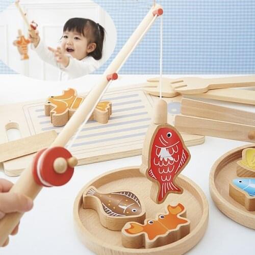 D610 Free shipping multi-function Fishing family games Children fishing toys play and toys