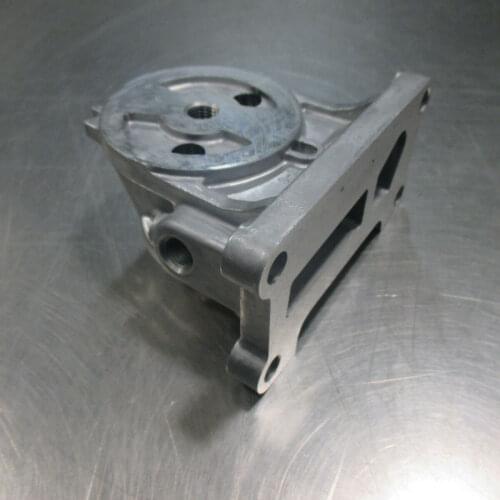 Engine parts oil filter base FOR mazda 3 5 6 OEM:L301-14-311 For Ford Focus 1.8L/2.0L/2.3L OEM:1L5J-6884-BD