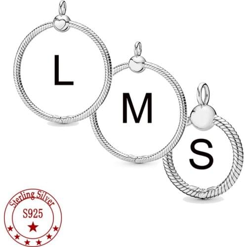 Kamryn Charm Pendants