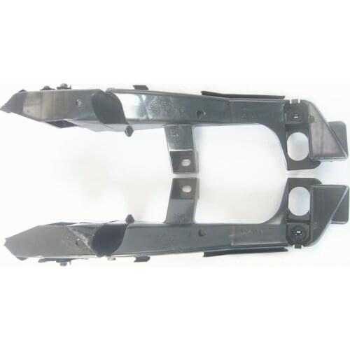 Car body parts 52116-60130 52115-60070 front bumper bracket for Toyota LAND CRUISER PRADO RZJ120 GRJ120 2003 to 2009