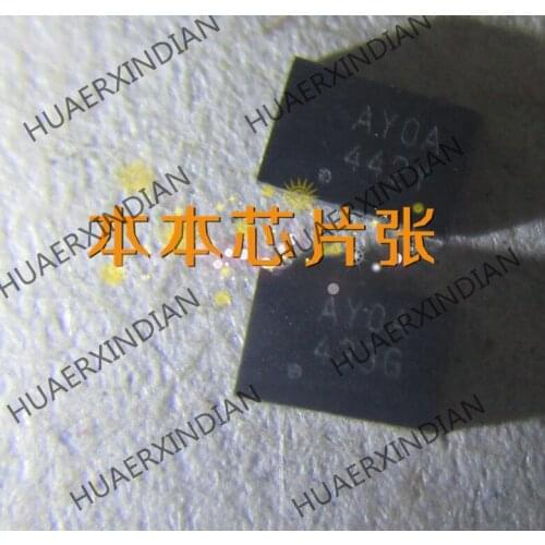 New AOZ1331DI AYOA AY0A AYQAQFN 1 high quality