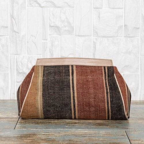 ORIENT BAZAAR Women's Bags With Pockets