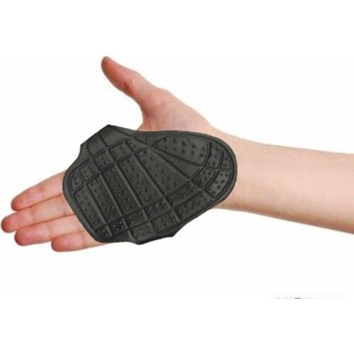 Non-slip Weightlifting Gloves Unisex Wear Horizontal Bar Gym Equipment Sports Grip Training Gloves