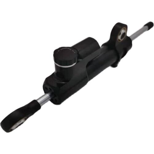 Adjustable Brake Damping Kit DIY Pedal for Thrustmaster TPR Rudder Dampe Foot Rudder Damping Kit