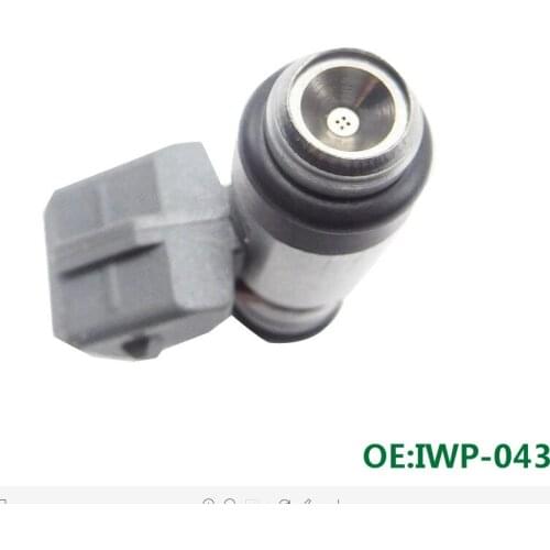 Fuel injector For Marelli series car fuel injector IWP043/IWP043