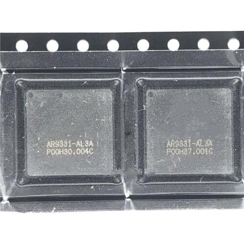 1pcs/lot AR9331-AL3A AR9331 QFN-148