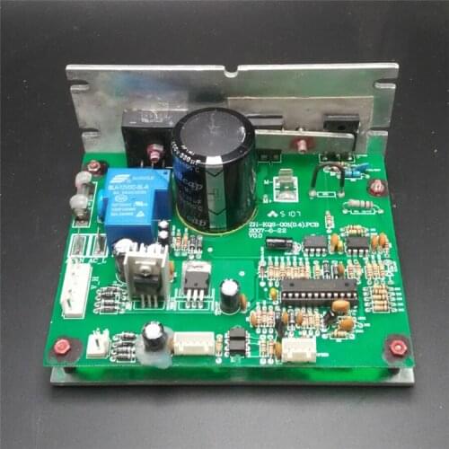 Brothers treadmill 223A221A/220/3212 PCB Motherboard Drive Board Control Board