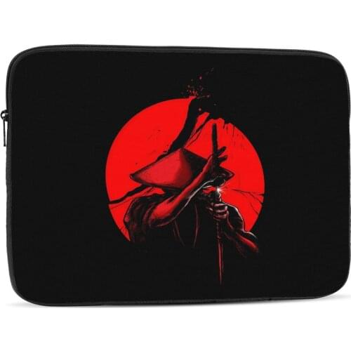 Personal Ninja Tablet Case Sleeves for 10/12/13/14/15/17 inch iPad Macbook Air Pro Laptop Pouch Bags Notebook Computer Case