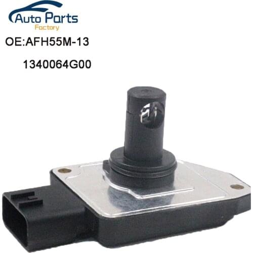 Maf Sensor For Suzuki Aerio Esteem Sidekick X-90 Chevrolet Tracker GEO MERCEDES BENZ T2 AFH55M-13 AFH55M13 Mass Air Flow Sensor