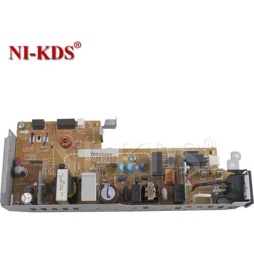 RM2-1653 RM2-8211 Power Supply Board for HP M102 104 106 Power Board Printer Spare Parts