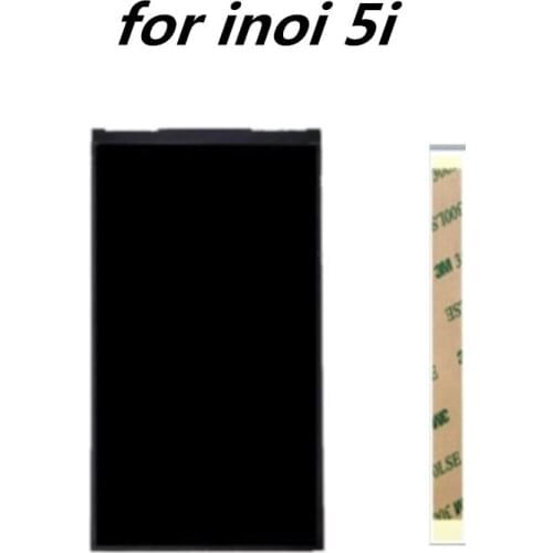 5.5inch For INOI 5i smartphone version Display lcd Screen Digitizer Assembly Replacement cell phone