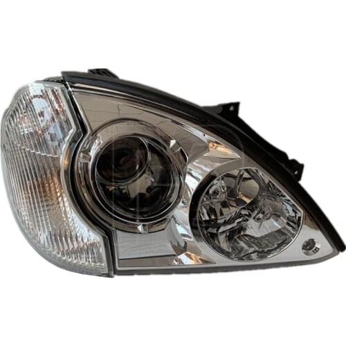 For Hyundai Terracan 2001 2002 2003 2004 2005 2006 light lamp headlight headlamp assembly CORNER LAMP Cornering lamp Wide light