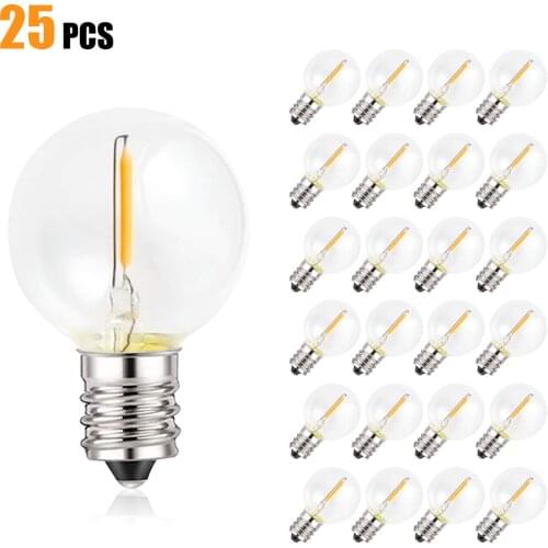 Grensk LED Bulbs E12