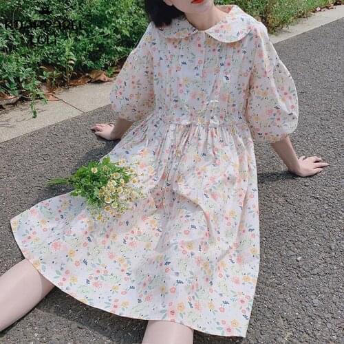 Молодежные летние платья KDAPPAREL China At AliExpress