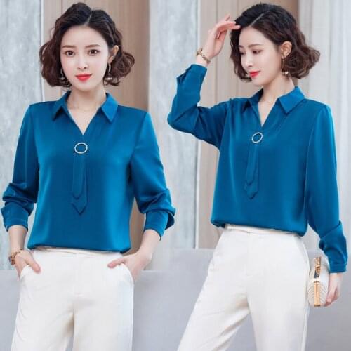 Женские шелковые футболки LISYRHJH China At AliExpress