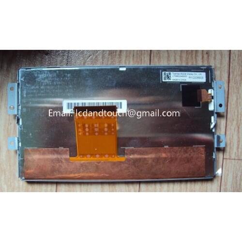 LT065CA45000 LCD display screen Replacement maintenance