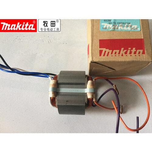Makita 522438-4 Field stator For 6013BR