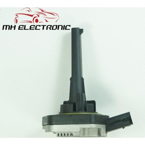 MH ELECTRONIC Oil Level Sensor 06E907660 For AUDI A3 A4 A6 A8 Q TT VW EOS GOLF JETTA PASSAT WARRANTY!!! HIGH QUALITY!!! NEW
