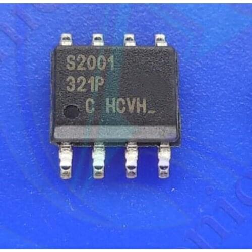 Module IRS2001STRPBF IRS2001S IRS2001 S2001 SOP8 20PCS-100PCS Original authentic and new Free Shipping