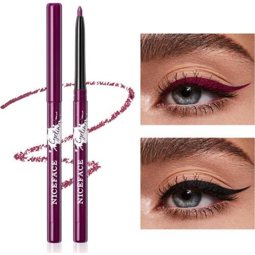 Liquid Eyeliner Niceface China