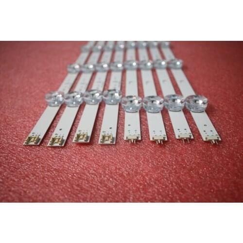 100% New 6916L 1944A 1945A LED backlight for LG 49 inchTV49LF5500 innotek 49Lb5550 DRT 3.0 49"_A/B type 1788A 1789A