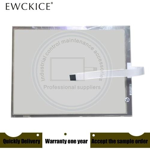 NEW AB-1310401101118122001 HMI PLC touch screen panel membrane touchscreen