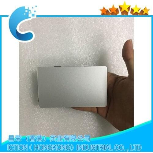 Original A1370 A1465 Touchpad Trackpad For Macbook Air 11" A1370 A1465 Touchpad Trackpad MC968 MC969 MD223 MD224 2011 2012 Year