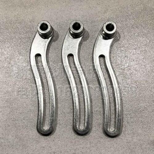 Make for Xinyuan XY65-75W-8-9 Rubber-tyred Excavator Small Hooker Air Conditioning Arm Original Accessories