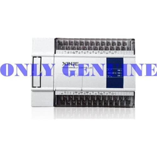Original PLC in XINJE brand XC2-24T-E Automation Unit