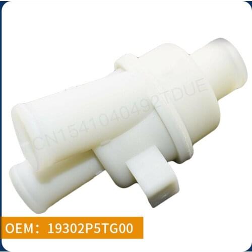 Suitable for Honda thermostat assembly OEM 19302P5TG00
