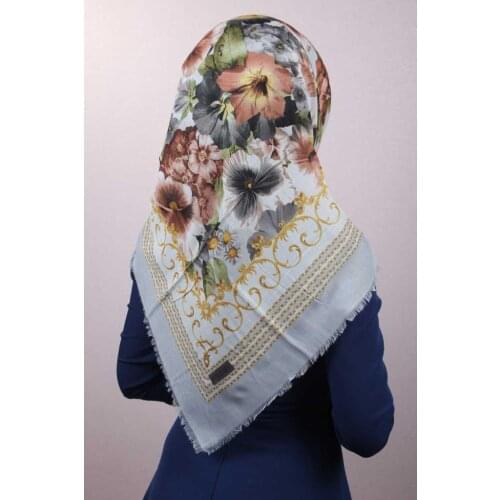 POLOİST DISASSEMBLY CHEESECLOTH DESEN-39 - RENK-17