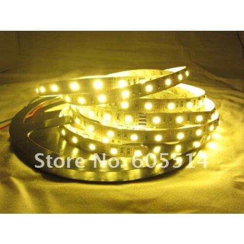 [Seven Neon]5050 60leds/meter IP20&IP65&IP67 waterproof led smd strip light+led strip controller for Akihiro