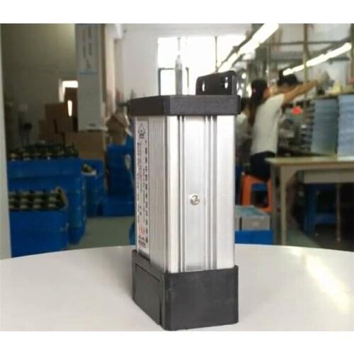 LED Drive 150W waterproof LED Light Driver Adapter Transformer driver AC100V-240V to DC12V Switch Power Supply IP33