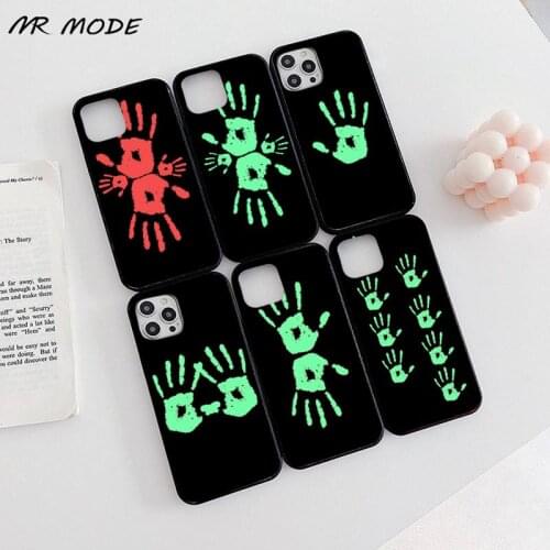Thermal Heat Induction Phone Case for iPhone 11 12 pro XS MAX 8 7 6 6S Plus X 5S SE 2020 XR Soft silicone Cover Funda Shell