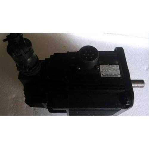 Servo MOTOR SGMGH-20A5A2B , Used one , 90% appearance new , 3 months warranty , fastly shipping
