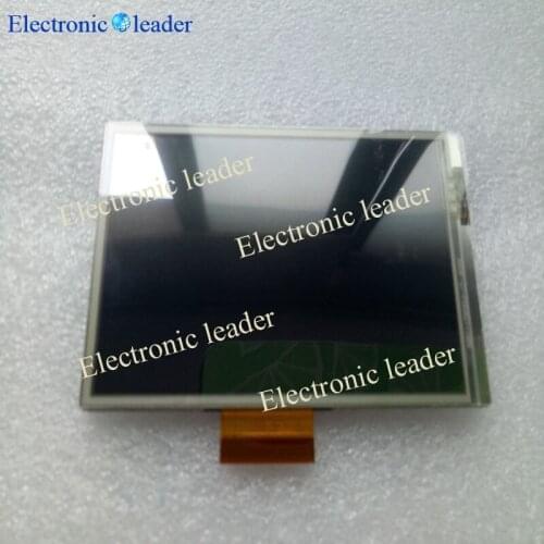 For Garmin Asus Nuvifone G60 LQ036T1DG01C LCD Screen Display + Touch Digitizer