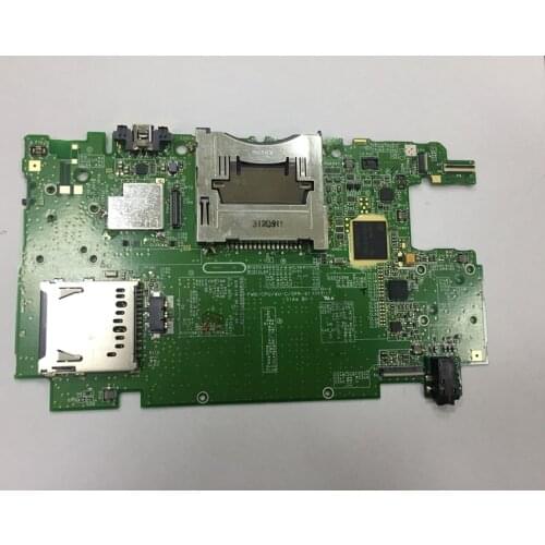100% Original USA Version Mainboard PCB Board Motherboard for 3DS XL for Nintendo for 3DS LL Game Console Replacement Parts