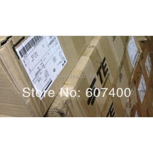 928999-1 CONN SOCKET 20-24AWG TIN CRIMP TYCO terminals TE terminals AMP connectors terminals 100% new and original parts