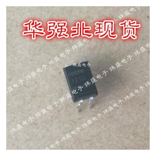 COSMO1210 1210 DIP-4 SOP4 KP1210