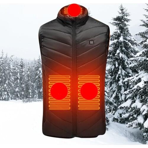 Жилеты с подогревом Cycle Zone China At AliExpress