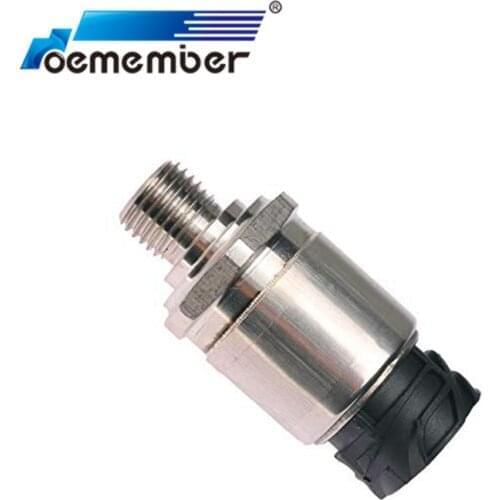 17215536 11170253 Pressure Sensor for VOLVO