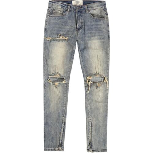 Hey Ros Skinny Jeans For Men