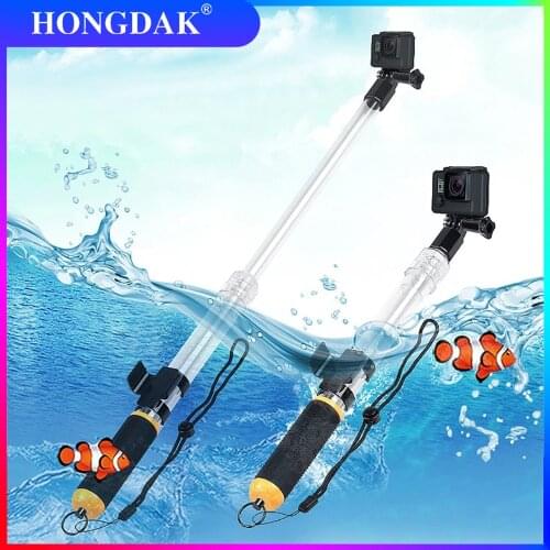 Monopods For Smartphones HONGDAK China